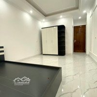 Phòng Studio Mới, Sạch Sẽ Vào Ở Ngay