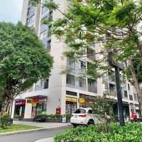 Căn 1 Phòng Ngủ+, Full Nội Thất, View Sông, Vinhomes Grand Park, Đã Có Sổ Hồng, Có Hỗ Trợ Bank