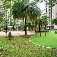 Căn 1 Phòng Ngủ+, Full Nội Thất, View Sông, Vinhomes Grand Park, Đã Có Sổ Hồng, Có Hỗ Trợ Bank