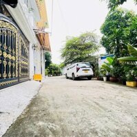 Bán nhà sổ riêng đường Huỳnh Tấn Phát, Thị trấn Nhà Bè, tp. Hồ Chí Minh
