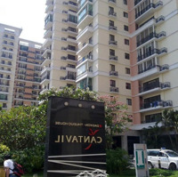 Bán Cantavil An Phú, Q. 2, 75M2, 2 Pn, 2 Ban Công, Giá Bán 5,1 Tỷ, Sổ Hồng, Vị Trí Đắc Địa, Ngay 2 Tttm