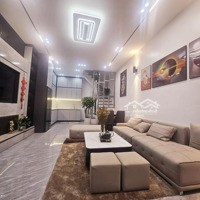 Ô Tô Đỗ Cổng 15M Ra Phố Nhà Mới Koong 48M2 5 Tầng 6.1 Tỷ Vĩnh Hưng