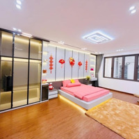 Ô Tô Đỗ Cổng 15M Ra Phố Nhà Mới Koong 48M2 5 Tầng 6.1 Tỷ Vĩnh Hưng