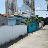 Bán Nhà Cấp 4 Đường 60 - P. Thảo Điền, Q. 2, Thông Ra Tropic Garden Và Đường Nguyễn Văn Hưởng