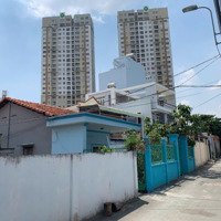 Bán Nhà Cấp 4 Đường 60 - P. Thảo Điền, Q. 2, Thông Ra Tropic Garden Và Đường Nguyễn Văn Hưởng
