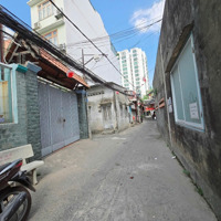 Bán Tòa Nhà Chdv Quận 7 - 39 Phòng, Doanh Thu 150 Triệu/Tháng Khu Kiều Đàm, P. Tân Hưng