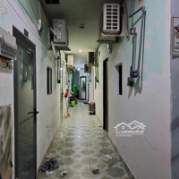 Bán Tòa Nhà Chdv Quận 7 - 39 Phòng, Doanh Thu 150 Triệu/Tháng Khu Kiều Đàm, P. Tân Hưng