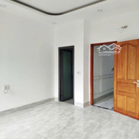 Nhà Mới Xây 4 Tầng Võ Văn Hát - 55M2 - Giá Bán 6Tỷ