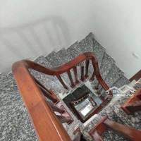 Tôi, Bán Nhà Đa Sỹ - Hà Đông, 5.1 Tỷ, 33 M2, 5 Tầng,Mặt Tiền3.5M, Nhà Mới, Chỉ Việc Xách Vali Về Ở