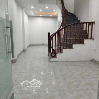 Tôi, Bán Nhà Đa Sỹ - Hà Đông, 5.1 Tỷ, 33 M2, 5 Tầng,Mặt Tiền3.5M, Nhà Mới, Chỉ Việc Xách Vali Về Ở