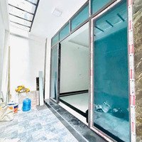 Bán Nhà Trần Quốc Vượng - Trần Thái Tông, 5T - 4N - Xe Ba Gác Vào Tận Nhà Ngõ Thông Sát Đường Ô Tô