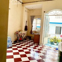 Nhà Hẻmdiện Tích52M, Cách 10M Ra Hẻm Xe Tải, Ung Văn Khiêm, Phường 25, Bình Thạnh