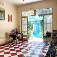 Nhà Hẻmdiện Tích52M, Cách 10M Ra Hẻm Xe Tải, Ung Văn Khiêm, Phường 25, Bình Thạnh