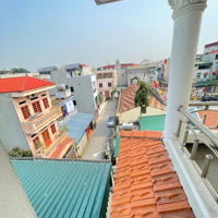 Bán Nhà Tại Dương Xá, Gia Lâm - Nhà 4 Tầng -Diện Tích98M