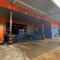 Thuê Kho Ngay Quốc Lộ 1A – Gần KCN Sóng Thần, Dĩ An, Bình Dương