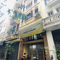 Phân Lô 2 Thoáng Phố Thái Thịnh - Ngõ Ô Tô Thông - Kinh Doanh - Cho Thuê: 50M2 - 13.5 Tỷ.