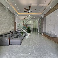 Nhà Đẹp Full, Cách Ngã Tư Miếu Ông Cù 1Km