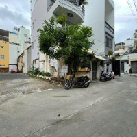Bán Đất Tuệ Tĩnh Hẻm 5M, Oto Quay Đầu Thoải Mái, 293,6M2, Ngang 9M, Sâu 32, Hướng Đông Nam
