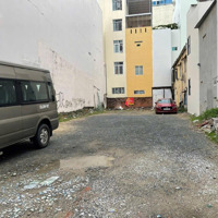 Bán Đất Tuệ Tĩnh Hẻm 5M, Oto Quay Đầu Thoải Mái, 293,6M2, Ngang 9M, Sâu 32, Hướng Đông Nam