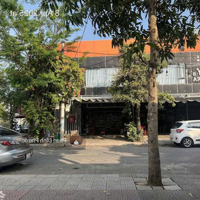 Bán Lô Góc 2Mặt Tiềnđường Hà Bồng Và Đường Bùi Thiện Ngộ