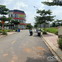 Bán Đất Nền Trục Đườngdiện Tích743 Vĩnh Tân, Tân Uyên.bình Dương.hoá 1Tỷ3/80M2.Sổ Riêng .Công Chứng Ngay