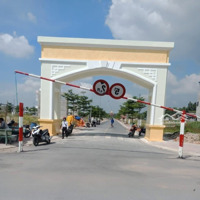 Bán Đất Nền Trục Đườngdiện Tích743 Vĩnh Tân, Tân Uyên.bình Dương.hoá 1Tỷ3/80M2.Sổ Riêng .Công Chứng Ngay