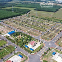 Đất Nền Kcn Bình Dương Sát Ql 13, Sổ Sẵn Công Chứng, Chỉ 1 Lô Duy Nhất Đường 25M