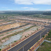Đất Nền Kcn Bình Dương Sát Ql 13, Sổ Sẵn Công Chứng, Chỉ 1 Lô Duy Nhất Đường 25M