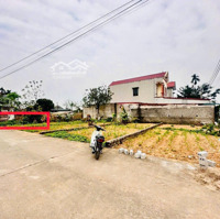 Bán Đất Hoàng Văn Thụ, Chương Mỹ, 90M2, Mặt Tiền 6M, Khu Phân Lô Oto Vào Đất, Tiện Ích Đầy Đủ