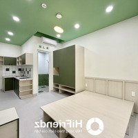 Cho Thuê Cc Mini 1 Phòng Ngủ 1 Vệ Sinh 28M2, 9,5 Triệu Tại An Dương Vương, Q5, Hcm