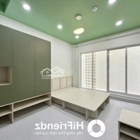 Cho Thuê Cc Mini 1 Phòng Ngủ 1 Vệ Sinh 28M2, 9,5 Triệu Tại An Dương Vương, Q5, Hcm
