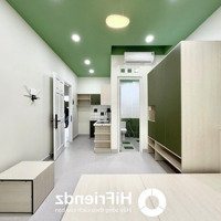 Cho Thuê Cc Mini 1 Phòng Ngủ 1 Vệ Sinh 28M2, 9,5 Triệu Tại An Dương Vương, Q5, Hcm