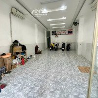 Cho Thuê Nhà Mặt Tiền Nguyên Căn Đường Phan Văn Trị, Phường 10, Gò Vấp.