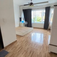Cho Thuê Nhà Mặt Tiền Nguyên Căn Đường Phan Văn Trị, Phường 10, Gò Vấp.