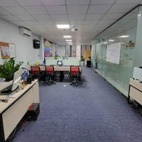 Cho Thuê Văn Phòng 120M2 Giá Bán 25 Tr Tại Kdc Him Lam Quận 7