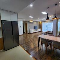  BÁN CĂN HỘ S1 GOLDMARK CITY – CĂN GÓC ĐẸP, FULL NỘI THẤT