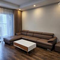  BÁN CĂN HỘ S1 GOLDMARK CITY – CĂN GÓC ĐẸP, FULL NỘI THẤT