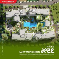 Rổ Sỉ T4 Dự Án Elysian Ký Hđmb Trực Tiếp Với Cđt Thanh Toán 30% Nhận Nhà. Ck 8%. Lịch Tt Giãn 5 Năm