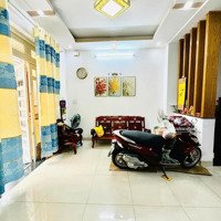 Bán Nhanh Nhà Đẹp Giá Rẻ! Đường Nguyễn Văn Công P3 Quận Gò Vấp, Diện Tích: 38,7M2/2,99 Tỷ Hẻm Ô Tô, Shr