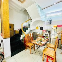 Bán Nhanh Nhà Đẹp Giá Rẻ! Đường Nguyễn Văn Công P3 Quận Gò Vấp, Diện Tích: 38,7M2/2,99 Tỷ Hẻm Ô Tô, Shr