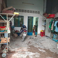 Bán Nr 64M2 Tại Thới Tam Thôn, 2,5 Tỷ, 2 Phòng Ngủ 1 Vệ Sinhgiá Tốt