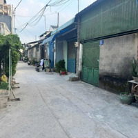 Bán Nr 64M2 Tại Thới Tam Thôn, 2,5 Tỷ, 2 Phòng Ngủ 1 Vệ Sinhgiá Tốt