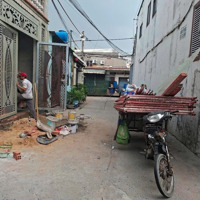 Bán Nr 64M2 Tại Thới Tam Thôn, 2,5 Tỷ, 2 Phòng Ngủ 1 Vệ Sinhgiá Tốt