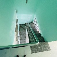 Bán Nhàhẽm Xe Hơi41M2, 2 Tầng, Dòng Tiền 15 Triệu/Tháng Lê Văn Khương Chỉ 3.6 Tỷ