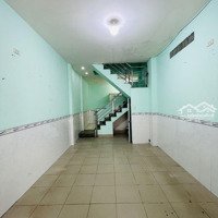 Bán Nhàhẽm Xe Hơi41M2, 2 Tầng, Dòng Tiền 15 Triệu/Tháng Lê Văn Khương Chỉ 3.6 Tỷ