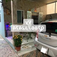 Nhà Cấp 4 Hưng Long - Bình Chánh - Hcm