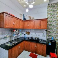 Nhà Ngộp Giá Mềm Bán Nhanh! Đường Nguyễn Duy Cung Phường 12 Quận Gò Vấp, Diện Tích: 34,4M2/2.01 Tỷ