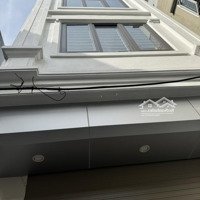 Bán Nhà Riêng Tại Ngọc Hồi, 6,9 Tỷ, 45M2, 3 Phòng Ngủ 4 Vệ Sinh Pháp Lý Đầy Đủ, Chính Chủ, Uy Tín