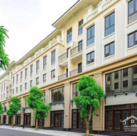 Bán Biệt Thự Liền Kề: 68M2 - 5 Tầng - Mặt Tiền 4X17M - Giá Bán 9,062 Tỷ