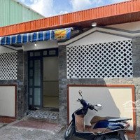 Nhà Mặt Tiền -Tô Ngọc Vân - Chợ Thạnh Xuân - 7Mx14M- 90M2 - 55 Triệu/M2 Giá Rẻ 4.95 Tỷ.